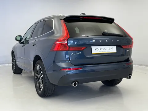 8 of 37 for Volvo XC60 2.0 T4 190 Edition 5dr Geartronic
