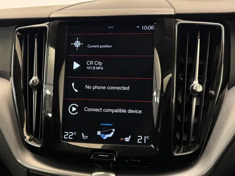 21 of 37 for Volvo XC60 2.0 T4 190 Edition 5dr Geartronic