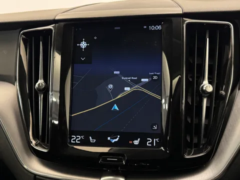 22 of 37 for Volvo XC60 2.0 T4 190 Edition 5dr Geartronic