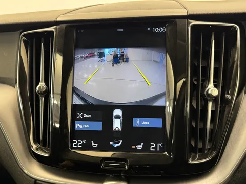 23 of 37 for Volvo XC60 2.0 T4 190 Edition 5dr Geartronic