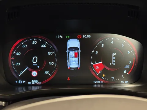 25 of 37 for Volvo XC60 2.0 T4 190 Edition 5dr Geartronic