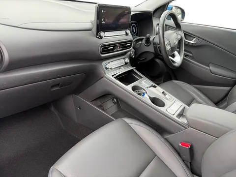 DN22YRU Hyundai Kona 150kW Ultimate 64kWh 5dr Auto Thumbnail #6