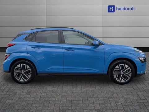 DN22YRU Hyundai Kona 150kW Ultimate 64kWh 5dr Auto Thumbnail #8