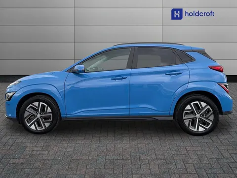 DN22YRU Hyundai Kona 150kW Ultimate 64kWh 5dr Auto Thumbnail #9