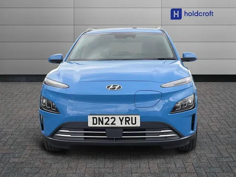 DN22YRU Hyundai Kona 150kW Ultimate 64kWh 5dr Auto Thumbnail #10
