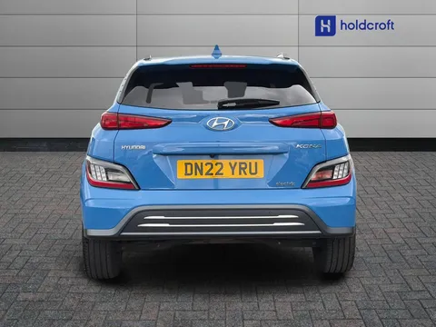 DN22YRU Hyundai Kona 150kW Ultimate 64kWh 5dr Auto Thumbnail #11