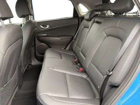 DN22YRU Hyundai Kona 150kW Ultimate 64kWh 5dr Auto Thumbnail #12