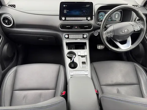 DN22YRU Hyundai Kona 150kW Ultimate 64kWh 5dr Auto Thumbnail #13