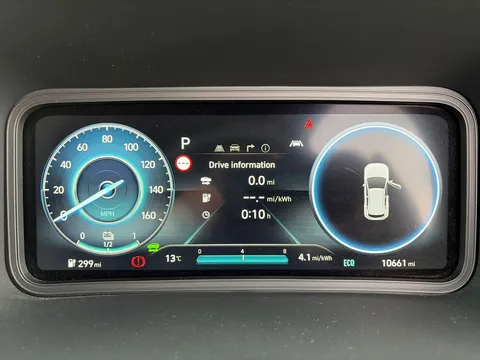 DN22YRU Hyundai Kona 150kW Ultimate 64kWh 5dr Auto Thumbnail #14