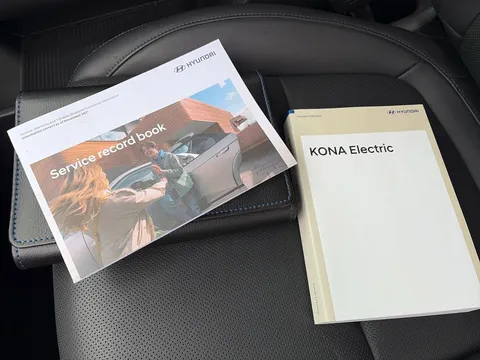 DN22YRU Hyundai Kona 150kW Ultimate 64kWh 5dr Auto Thumbnail #16
