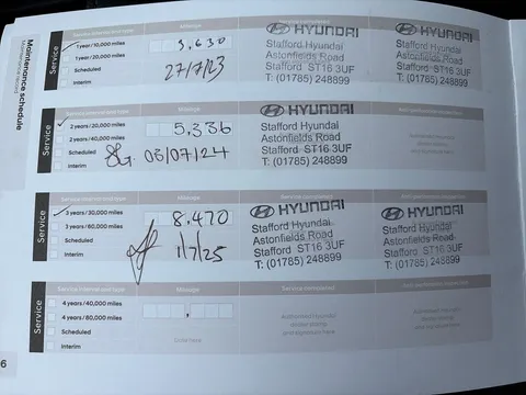 DN22YRU Hyundai Kona 150kW Ultimate 64kWh 5dr Auto Thumbnail #17