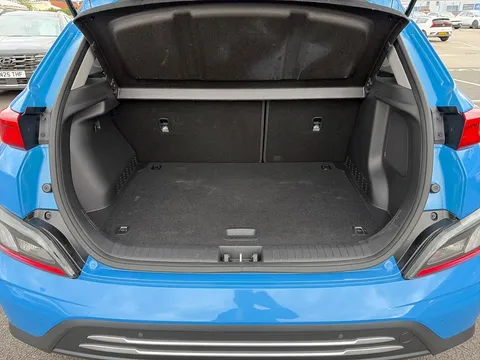 DN22YRU Hyundai Kona 150kW Ultimate 64kWh 5dr Auto Thumbnail #21