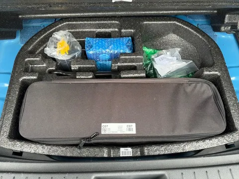 DN22YRU Hyundai Kona 150kW Ultimate 64kWh 5dr Auto Thumbnail #23