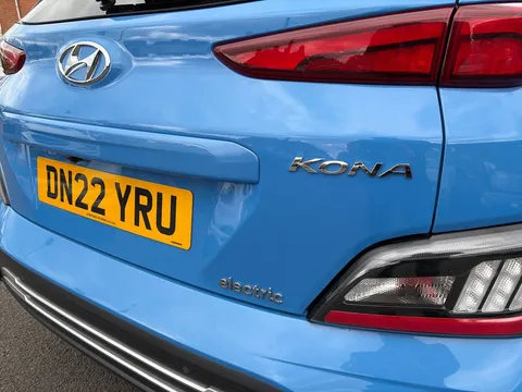 DN22YRU Hyundai Kona 150kW Ultimate 64kWh 5dr Auto Thumbnail #24