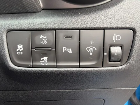 DN22YRU Hyundai Kona 150kW Ultimate 64kWh 5dr Auto Thumbnail #26