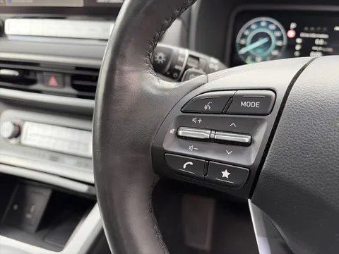 DN22YRU Hyundai Kona 150kW Ultimate 64kWh 5dr Auto Thumbnail #30