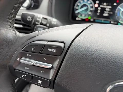 DN22YRU Hyundai Kona 150kW Ultimate 64kWh 5dr Auto Thumbnail #31