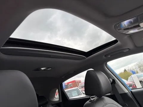 DN22YRU Hyundai Kona 150kW Ultimate 64kWh 5dr Auto Thumbnail #35