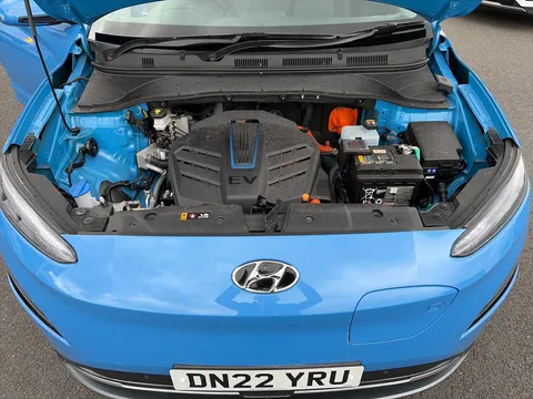 DN22YRU Hyundai Kona 150kW Ultimate 64kWh 5dr Auto Thumbnail #36