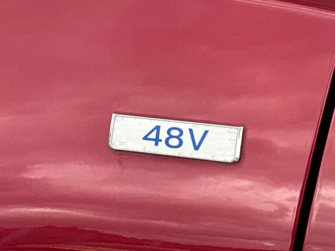 FN21UNB Hyundai Tucson 1.6 TGDi 48V MHD SE Connect 5dr 2WD Thumbnail #35