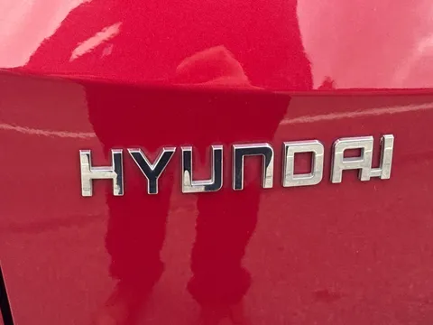 FN21UNB Hyundai Tucson 1.6 TGDi 48V MHD SE Connect 5dr 2WD Thumbnail #36