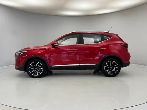 DV22ODH Mg Motor Uk Zs 1.0T GDi Exclusive 5dr DCT Thumbnail #4