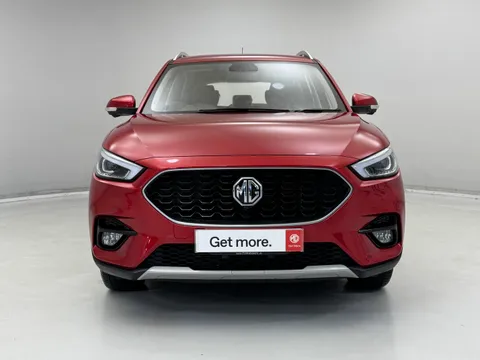 DV22ODH Mg Motor Uk Zs 1.0T GDi Exclusive 5dr DCT Thumbnail #2