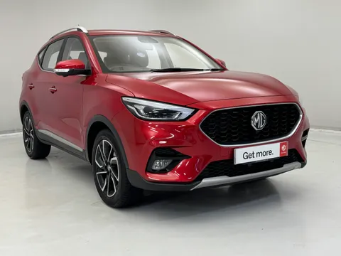 DV22ODH Mg Motor Uk Zs 1.0T GDi Exclusive 5dr DCT Thumbnail #3