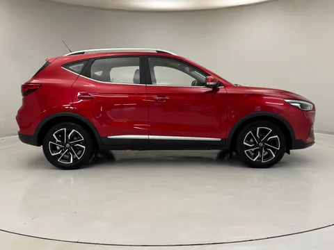 DV22ODH Mg Motor Uk Zs 1.0T GDi Exclusive 5dr DCT Thumbnail #5