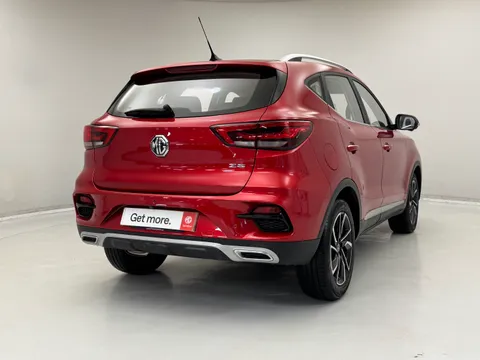 DV22ODH Mg Motor Uk Zs 1.0T GDi Exclusive 5dr DCT Thumbnail #6