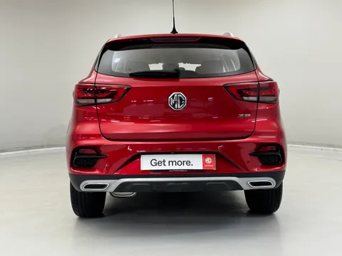 DV22ODH Mg Motor Uk Zs 1.0T GDi Exclusive 5dr DCT Thumbnail #7