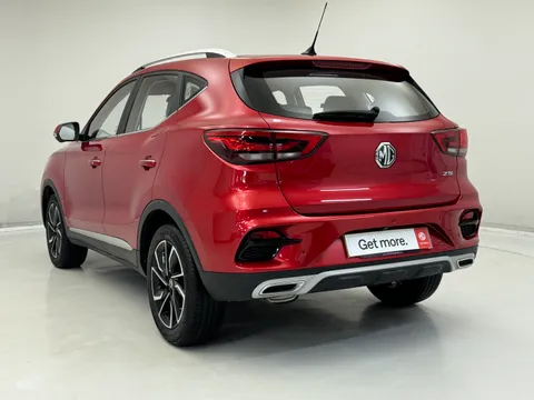 DV22ODH Mg Motor Uk Zs 1.0T GDi Exclusive 5dr DCT Thumbnail #8