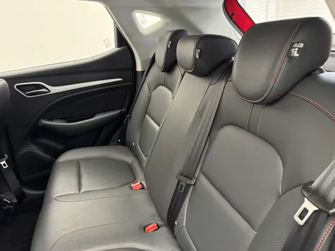 DV22ODH Mg Motor Uk Zs 1.0T GDi Exclusive 5dr DCT Thumbnail #11