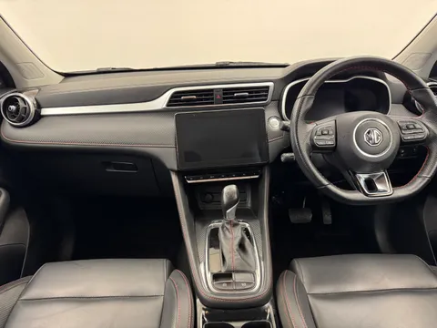 DV22ODH Mg Motor Uk Zs 1.0T GDi Exclusive 5dr DCT Thumbnail #12