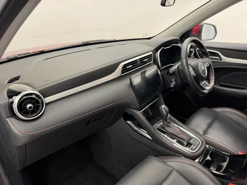 DV22ODH Mg Motor Uk Zs 1.0T GDi Exclusive 5dr DCT Thumbnail #10