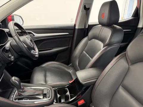 DV22ODH Mg Motor Uk Zs 1.0T GDi Exclusive 5dr DCT Thumbnail #9