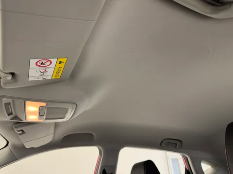 DV22ODH Mg Motor Uk Zs 1.0T GDi Exclusive 5dr DCT Thumbnail #22