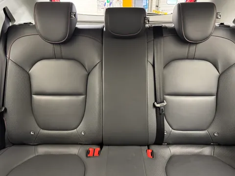 DV22ODH Mg Motor Uk Zs 1.0T GDi Exclusive 5dr DCT Thumbnail #14