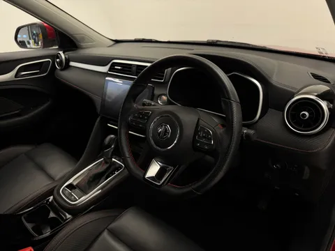 DV22ODH Mg Motor Uk Zs 1.0T GDi Exclusive 5dr DCT Thumbnail #18