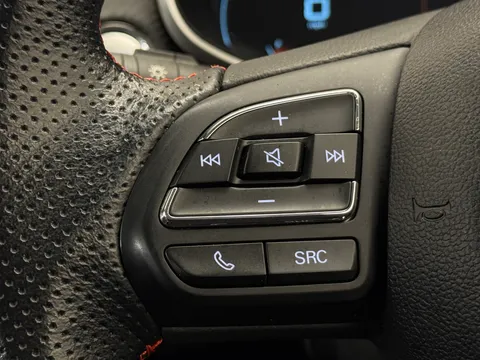 DV22ODH Mg Motor Uk Zs 1.0T GDi Exclusive 5dr DCT Thumbnail #19