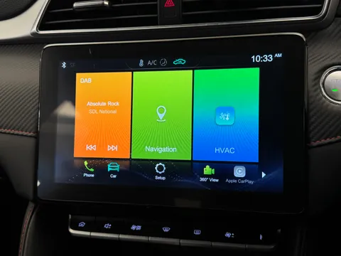 DV22ODH Mg Motor Uk Zs 1.0T GDi Exclusive 5dr DCT Thumbnail #23