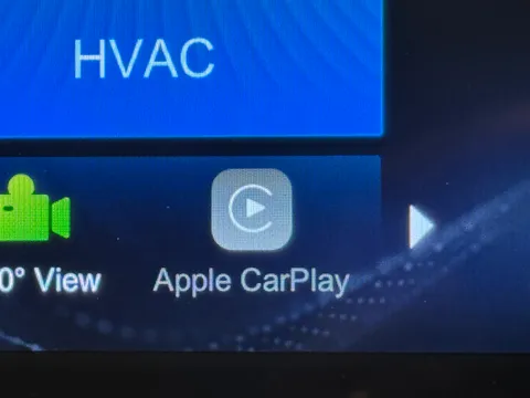 DV22ODH Mg Motor Uk Zs 1.0T GDi Exclusive 5dr DCT Thumbnail #24