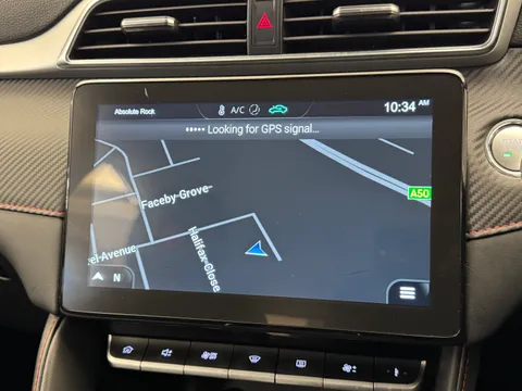 DV22ODH Mg Motor Uk Zs 1.0T GDi Exclusive 5dr DCT Thumbnail #26