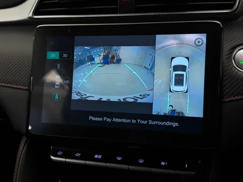 DV22ODH Mg Motor Uk Zs 1.0T GDi Exclusive 5dr DCT Thumbnail #27