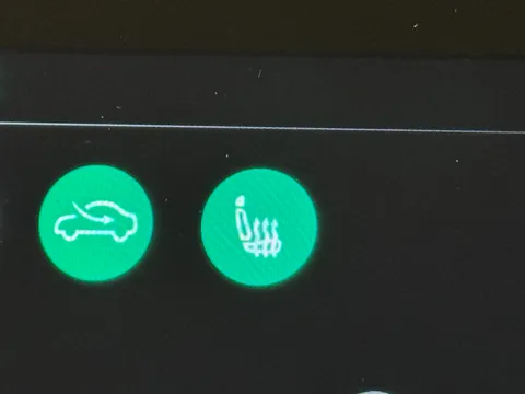 DV22ODH Mg Motor Uk Zs 1.0T GDi Exclusive 5dr DCT Thumbnail #28