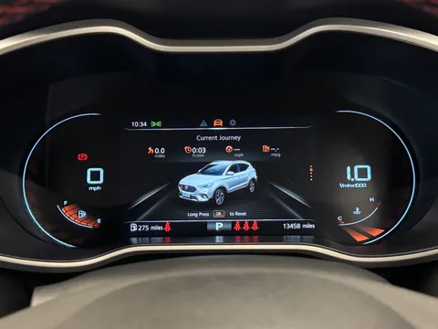 DV22ODH Mg Motor Uk Zs 1.0T GDi Exclusive 5dr DCT Thumbnail #29