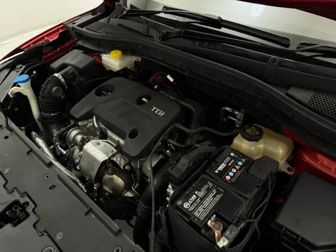 DV22ODH Mg Motor Uk Zs 1.0T GDi Exclusive 5dr DCT Thumbnail #30