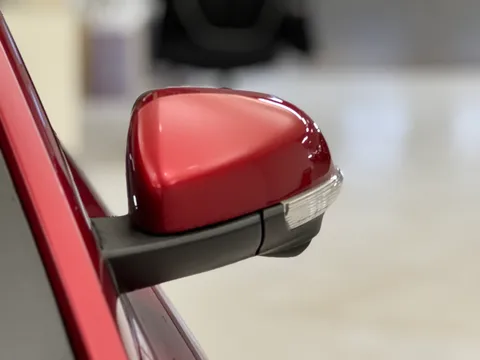 DV22ODH Mg Motor Uk Zs 1.0T GDi Exclusive 5dr DCT Thumbnail #32