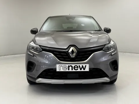 DL21GMZ Renault Captur 1.0 TCE 90 Iconic 5dr Thumbnail #2