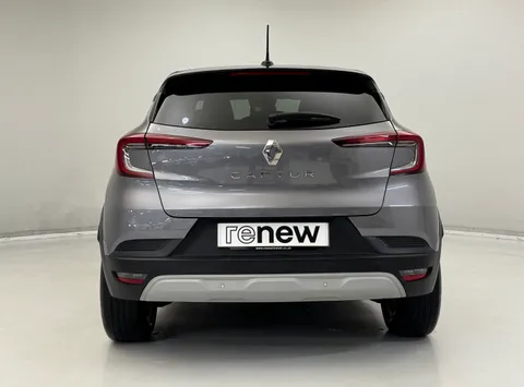 DL21GMZ Renault Captur 1.0 TCE 90 Iconic 5dr Thumbnail #7